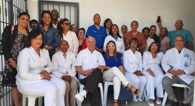 Hospital Darío Contreras reabre Unidad de Intervención en Crisis Psiquiátricas