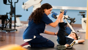 Medicina f&iacute;sica y rehabilitaci&oacute;n