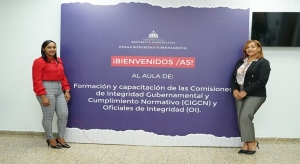 El Hospital Traumatol&oacute;gico Dr. Dar&iacute;o Contreras particip&oacute; en capacitaci&oacute;n de la DIGEIG