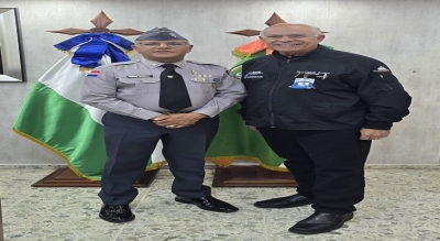 Hospital Darío Contreras y DIGESETT Unen Esfuerzos para Agilizar Trámites a Víctimas de Accidentes de Tránsito