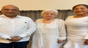 Hospital Traumatol&oacute;gico Dr. Dar&iacute;o Contreras, presente en el 3er Congreso Internacional de Integridad Gubernamental y Cumplimiento Normativo