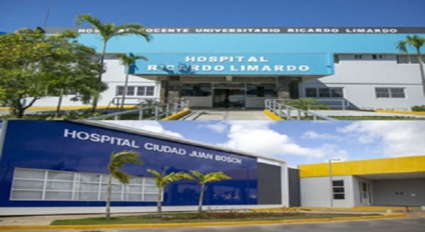 Dos nuevos hospitales se integran al Sistema de Gestión de Citas