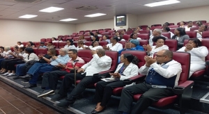 Hospital Dar&iacute;o Contreras Refuerza Capacitaci&oacute;n en Acceso a la Informaci&oacute;n y Transparencia