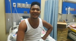 Pacientes del Hospital Dar&iacute;o Contreras agradecen al programa de Cirug&iacute;as Ortop&eacute;dicas Cirug&iacute;as Ortop&eacute;dicas