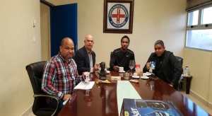 Nada que un rico Caf&eacute; pueda Aclarar