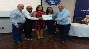 Hospital Dar&iacute;o Contreras Celebra el D&iacute;a de la Mujer con Conferencia sobre &Eacute;tica, Transparencia y Resiliencia