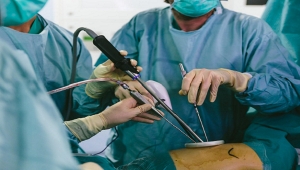 Cirug&iacute;a Tor&aacute;cica