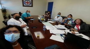 Hospital Dar&iacute;o Contreras realiza Segunda Evaluaci&oacute;n a la Carta Compromiso