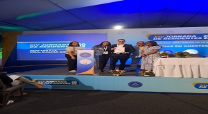 Residencia en Anestesiolog&iacute;a del Hospital Traumatol&oacute;gico Dr.  Dar&iacute;o Contreras sobresale en celebraci&oacute;n de la XIV Jornada de Residentes en Anestesiolog&iacute;a