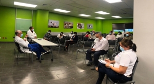 El Hospital Traumatol&oacute;gico Dar&iacute;o Contreras se prepara para asistencia durante Segunda Fase de Operativo Navide&ntilde;o 2021-2022