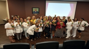 Mujer Orientada a la &Eacute;tica