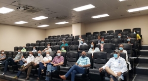 *Activaci&oacute;n Plan Emergencia y Desastres frente a Tormenta Grace 2021 Hospital Traumatol&oacute;gico Dr. Dar&iacute;o Contreras*