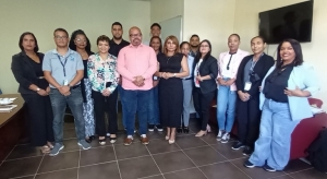 SNS supervisa operatividad del Hospital Dar&iacute;o Contreras para fortalecer servicios