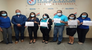 El Hospital Dr. Dar&iacute;o Contreras Capacita Personal