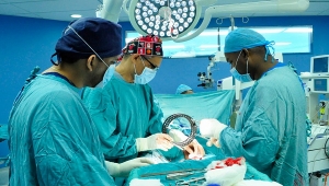 Procedimiento quir&uacute;rgico electivo