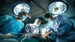 Cirug&iacute;a General